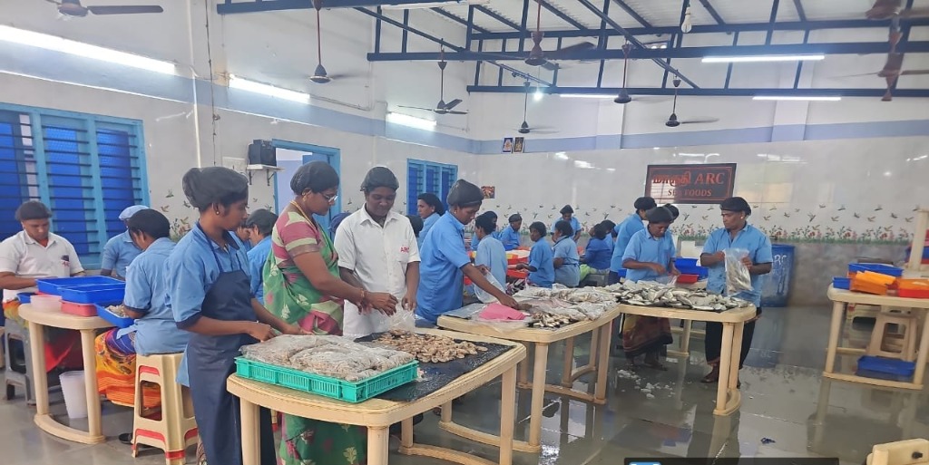 Sorting Process